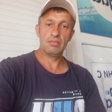 Фотография мужчины Александр, 44 года из г. Лунинец