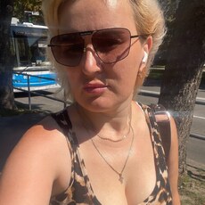 Фотография девушки Афродіта, 31 год из г. Винница