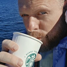 Фотография мужчины Антон, 31 год из г. Одесса