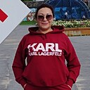 Нинель, 42 года