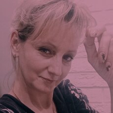 Фотография девушки Сергеевна, 46 лет из г. Макеевка