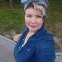 Elena, 52 года