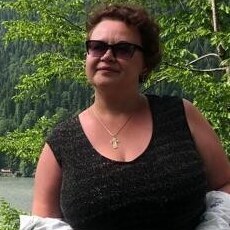 Фотография девушки Наталия, 46 лет из г. Шилово