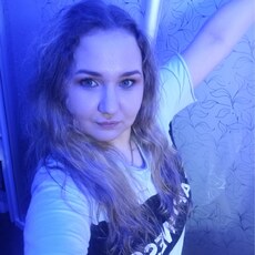 Фотография девушки Каролина, 33 года из г. Екатеринбург