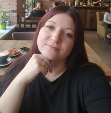 Фотография девушки Таня, 40 года из г. Тайшет