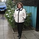 Аня, 62 года