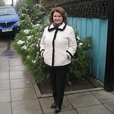 Фотография девушки Аня, 62 года из г. Хабаровск