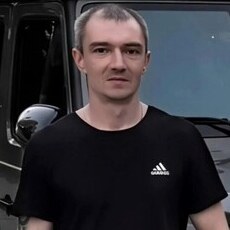 Фотография мужчины Стас, 34 года из г. Гомель