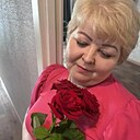 Фаина, 54 года