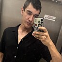 Марк, 33 года