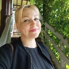 Фотография девушки Ирина, 43 года из г. Петрозаводск
