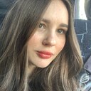 Настюша, 20 лет