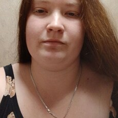 Фотография девушки Вика, 24 года из г. Хотимск
