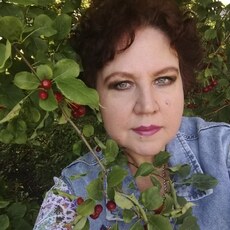 Фотография девушки Ирина, 53 года из г. Тюмень