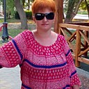 Ника, 51 год
