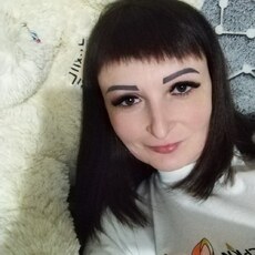 Фотография девушки Гликерия, 33 лет из г. Великие Луки
