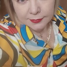 Фотография девушки Светлана, 53 года из г. Химки
