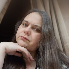 Фотография девушки Антонина, 43 года из г. Рыбинск