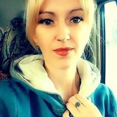 Фотография девушки Яна, 31 год из г. Рубцовск