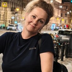 Фотография девушки Мария, 44 года из г. Хомутово