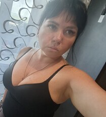 Фотография девушки Ирина, 38 лет из г. Иркутск
