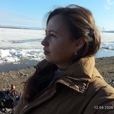 Фотография девушки Анастасия, 34 года из г. Хабаровск
