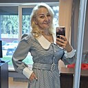 Анжелика, 50 лет
