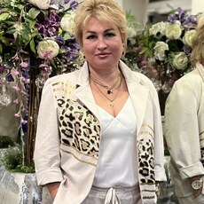 Фотография девушки Ирина, 52 года из г. Санкт-Петербург