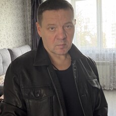 Фотография мужчины Александр, 54 года из г. Санкт-Петербург
