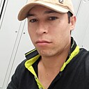 Искандер, 30 лет