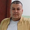 Али, 41 год