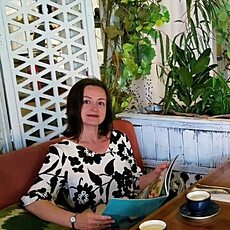 Фотография девушки Катерина, 45 лет из г. Екатеринбург