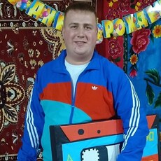 Фотография мужчины Максим, 26 лет из г. Чудово