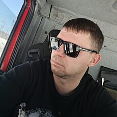 Фотография мужчины Дмитрий, 36 лет из г. Ванино