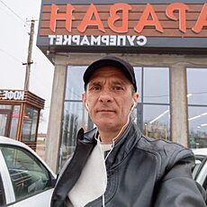Фотография мужчины Сергей, 54 года из г. Георгиевск