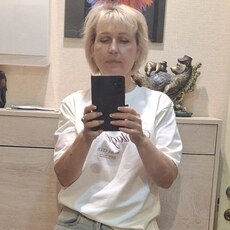 Фотография девушки Светлана, 52 года из г. Ростов-на-Дону