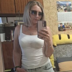 Фотография девушки Наталья, 44 года из г. Донецк