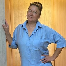 Фотография девушки Нина, 41 год из г. Павлодар