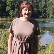 Фотография девушки Марина, 58 лет из г. Чебоксары