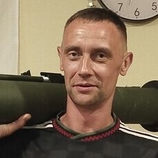 Фотография мужчины Александр, 39 лет из г. Севастополь