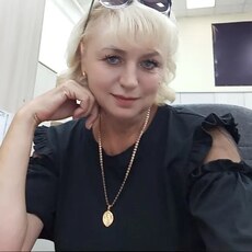 Фотография девушки Людмила, 49 лет из г. Павлодар