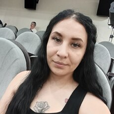 Фотография девушки Sergeevna, 31 год из г. Тюмень