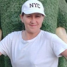 Фотография девушки Алла, 42 года из г. Миасс