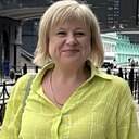 Наталья, 43 года