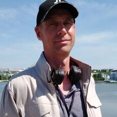 Фотография мужчины Прокопий, 44 лет из г. Нижний Тагил