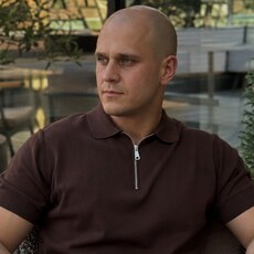 Фотография мужчины Александр, 36 лет из г. Калининград