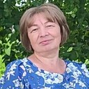 Нина, 54 года