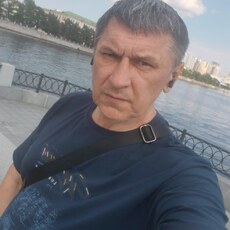 Фотография мужчины Андрей, 52 года из г. Сухой Лог