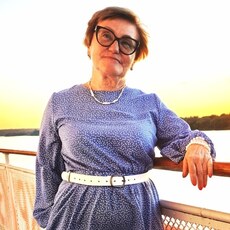 Фотография девушки Мила, 55 лет из г. Архангельск