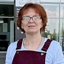 Татьяна, 58 лет